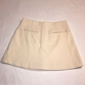 Chelsea 28 mini skirt